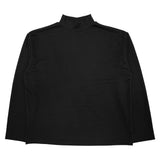Usual Mock Halfneck Knit - 3COLOR