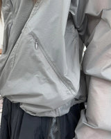 Karin Summer Fingerhole Wind Jacket