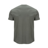 クラシックデイリーマッスルフィットＴシャツカーキ