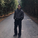 Patch Air Jacket (2color)
