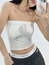 RIVET SNAP💙🖤 - 2 COLORS