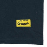 EXAMPLE SPLOGO S/S TEE