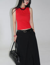Near Basic Basic Fit Sleeveless