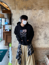 Montrea Revenge Hoodie 2C