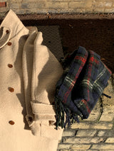 [MADE] Kelin Bezo Wool handmade coat
