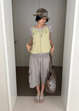 メッシュ ファイブトゥ シューズ