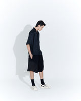 Camp Collar Shirt