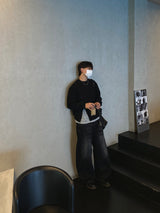 Residual Agnell Burton Knitwear 4C