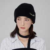 VARZARピンビーニー  / Black