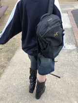 Garoa pants