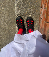 Red Sox socks