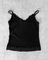 HUSH LACE CAMI