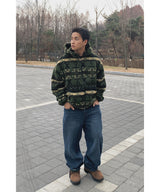 AA Nordic Fleece JK