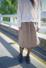 dove flower T (2c)