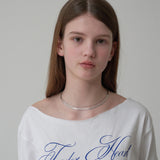 Silver 925 Slim Line Snake Chain Necklace