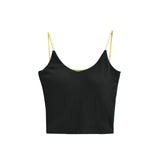 Lina Soft Strap Camisole