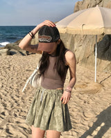Neila sleeveless