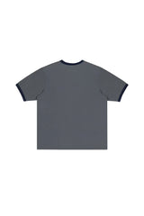 Cool Fiber Contrast Tee