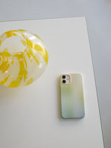 Fuzzy (glossy hard case)