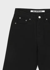 [MADE] Sold Semi Bootcut Cotton Pants (S/S ver.)