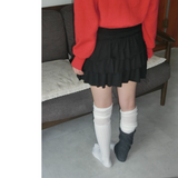 ミニカンカンスカート