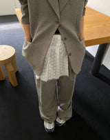 director formal jacket