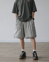 AC アンバルバミューダショーツ