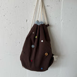 Nest String Bag