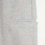 Billy Side Pocket Belted Brushed Sweatpants