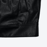 Becia Cara Leather Jacket