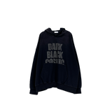 brush dark hood