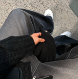  Deade Brush Wide Denim