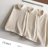 [3 sizes*/unisex!]エルティキャンパスフリースジップアップ