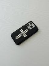 デススタッドケース (black)