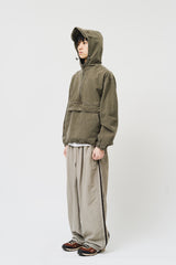 Salt Cation Cotton Anorak (3color)