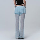 LILITH LACE PANTS