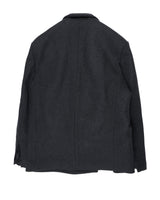HERITAGE WOOL JACKET