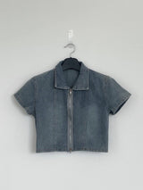 Nery zip-up