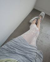 Kunin Star Sheer Leggings