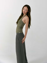 Salamba Pants (Khaki)