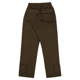 TZ Cargo Pants V3 - Dark Brown