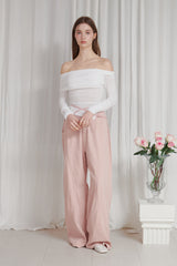 LIV PANTS pink