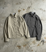 Soft Grid Order Shirt