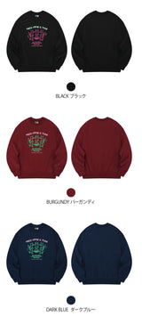 ONCE SWEAT