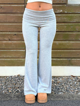 [3COLOR] Pinty Low pants
