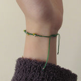 [Day6] Same Mind Bracelet (5color)