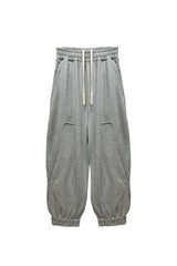 KYOYA SWEAT PANTS / MELANGE
