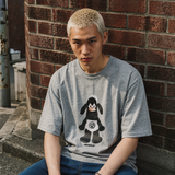 ハローマッドフレンドT