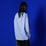 REMAKE STRIPED POPLIN SHIRTS