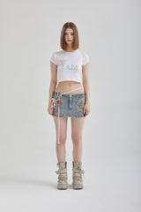 アイアムTシャツ
